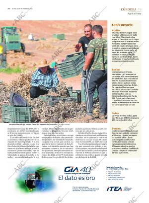 ABC CORDOBA 16-10-2023 página 19