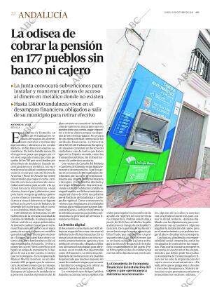 ABC CORDOBA 16-10-2023 página 22