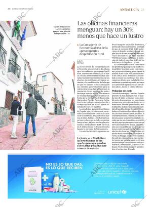 ABC CORDOBA 16-10-2023 página 23