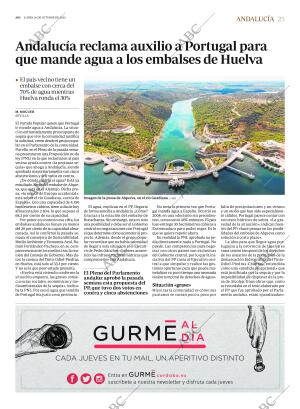 ABC CORDOBA 16-10-2023 página 25