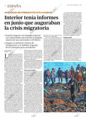 ABC CORDOBA 16-10-2023 página 26