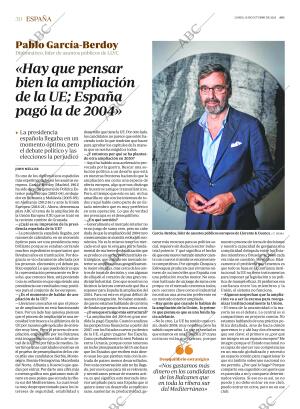 ABC CORDOBA 16-10-2023 página 30