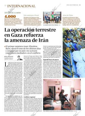 ABC CORDOBA 16-10-2023 página 32