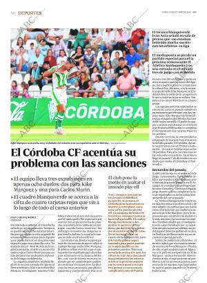 ABC CORDOBA 16-10-2023 página 50
