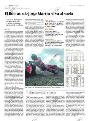 ABC CORDOBA 16-10-2023 página 52