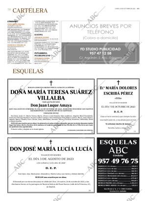 ABC CORDOBA 16-10-2023 página 58