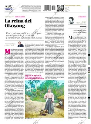 ABC CORDOBA 16-10-2023 página 64