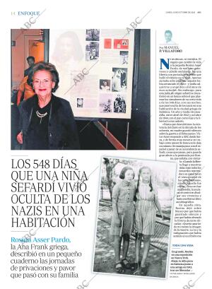 ABC MADRID 16-10-2023 página 14