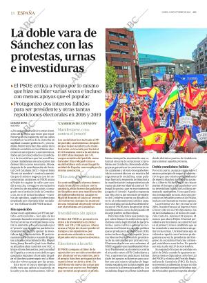 ABC MADRID 16-10-2023 página 18