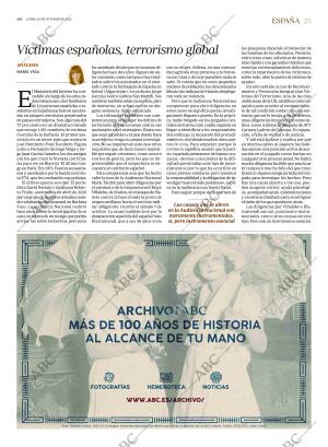 ABC MADRID 16-10-2023 página 25