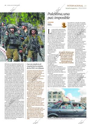 ABC MADRID 16-10-2023 página 29