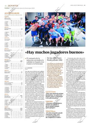 ABC MADRID 16-10-2023 página 46