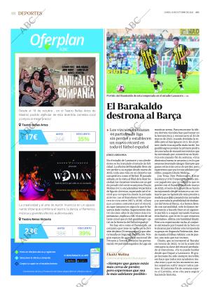 ABC MADRID 16-10-2023 página 48