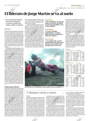 ABC MADRID 16-10-2023 página 49