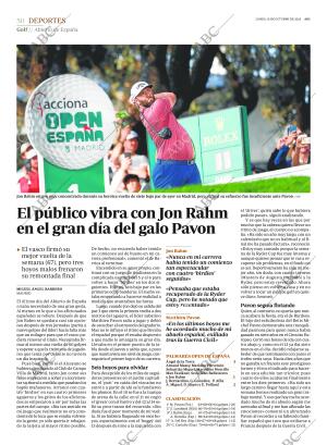 ABC MADRID 16-10-2023 página 50