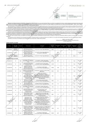 ABC MADRID 16-10-2023 página 55