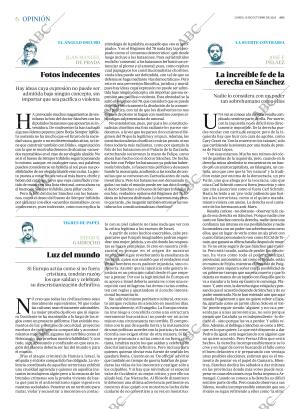 ABC MADRID 16-10-2023 página 6