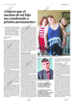 ABC MADRID 16-10-2023 página 61