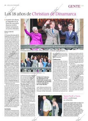 ABC MADRID 16-10-2023 página 69