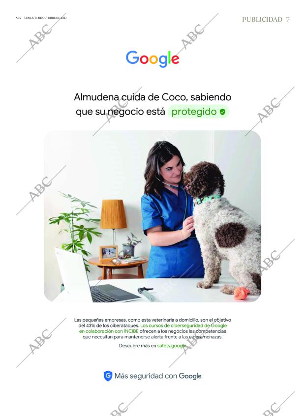 ABC MADRID 16-10-2023 página 7