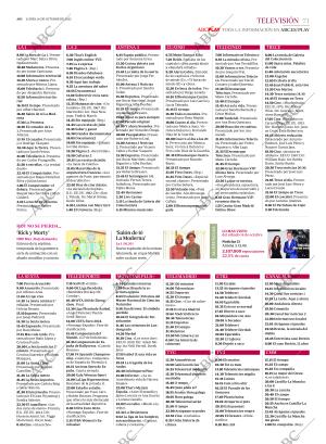 ABC MADRID 16-10-2023 página 71