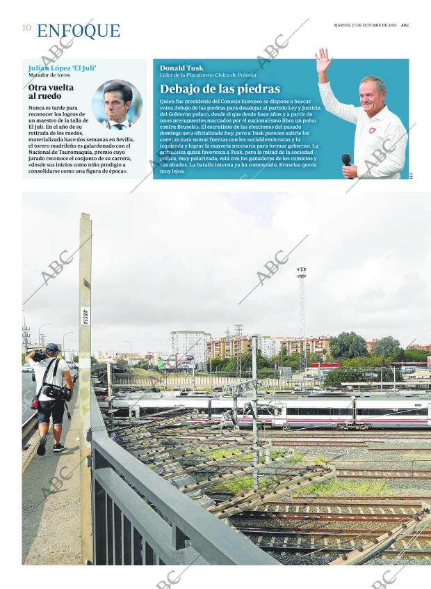ABC CORDOBA 17-10-2023 página 10