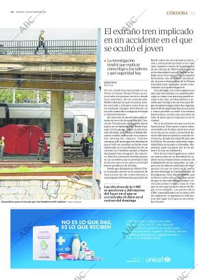 ABC CORDOBA 17-10-2023 página 13