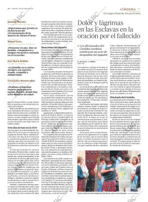 ABC CORDOBA 17-10-2023 página 17