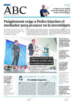 ABC CORDOBA 17-10-2023 página 2