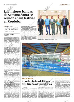 ABC CORDOBA 17-10-2023 página 21
