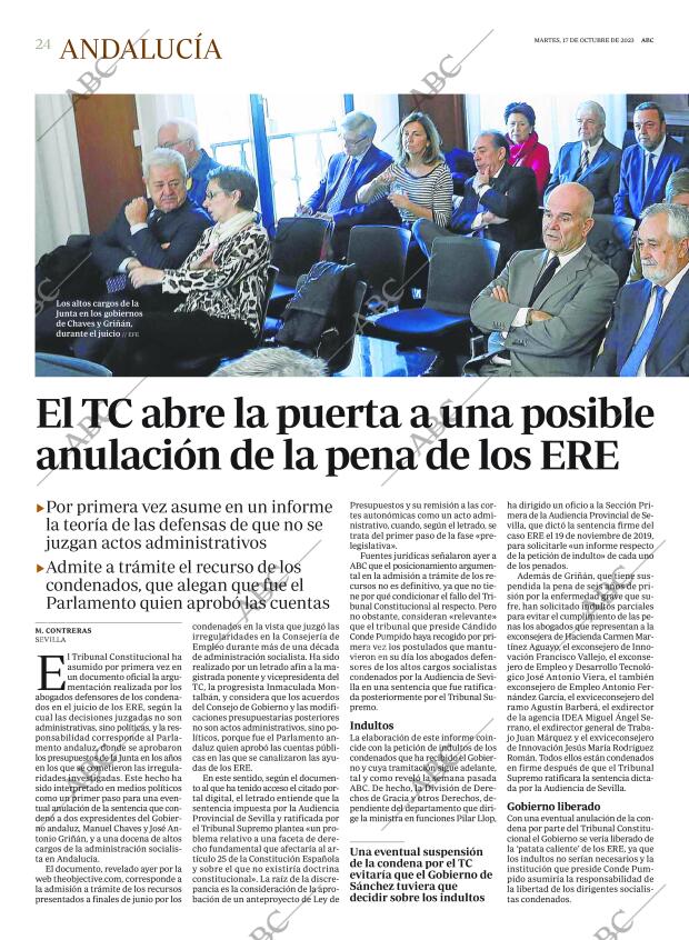 ABC CORDOBA 17-10-2023 página 24