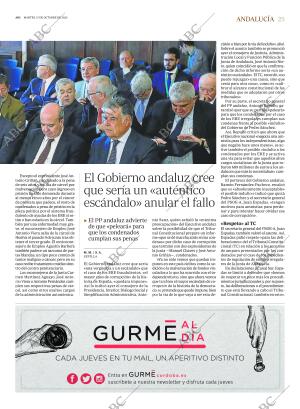 ABC CORDOBA 17-10-2023 página 25