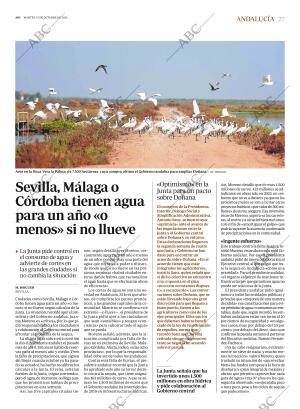 ABC CORDOBA 17-10-2023 página 27
