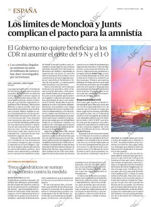 ABC CORDOBA 17-10-2023 página 28