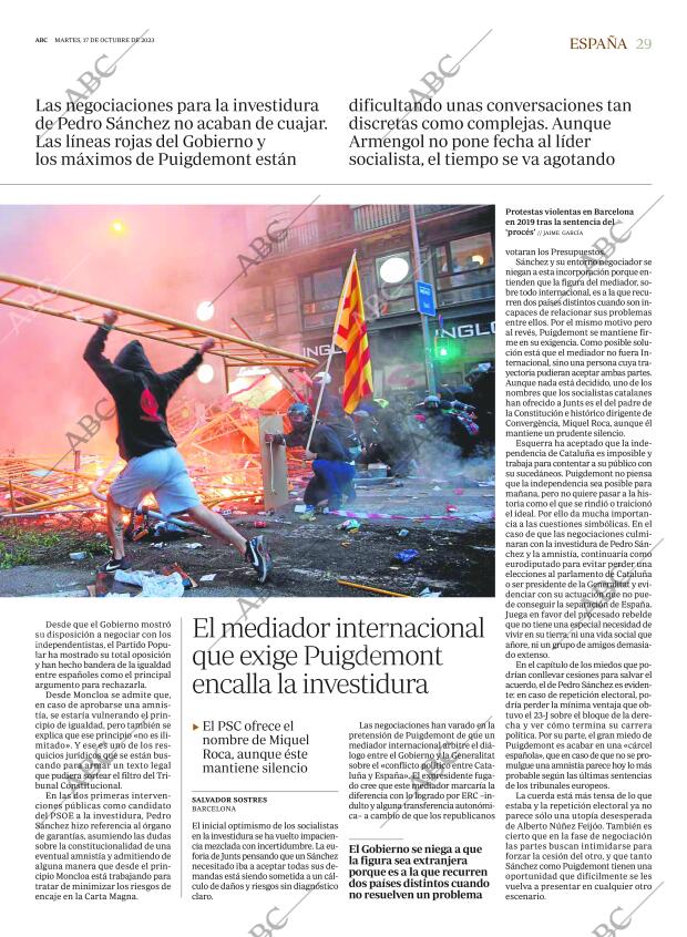 ABC CORDOBA 17-10-2023 página 29