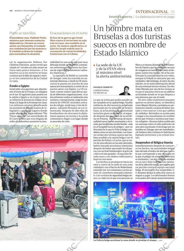 ABC CORDOBA 17-10-2023 página 35