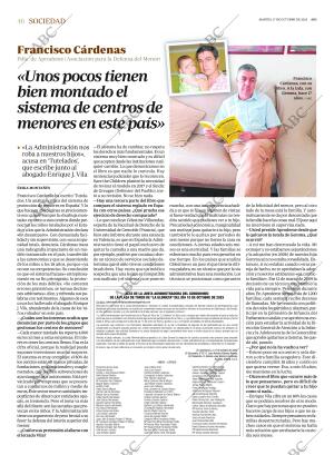 ABC CORDOBA 17-10-2023 página 46