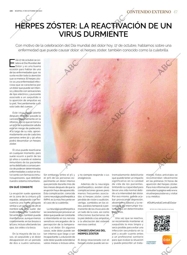 ABC CORDOBA 17-10-2023 página 47