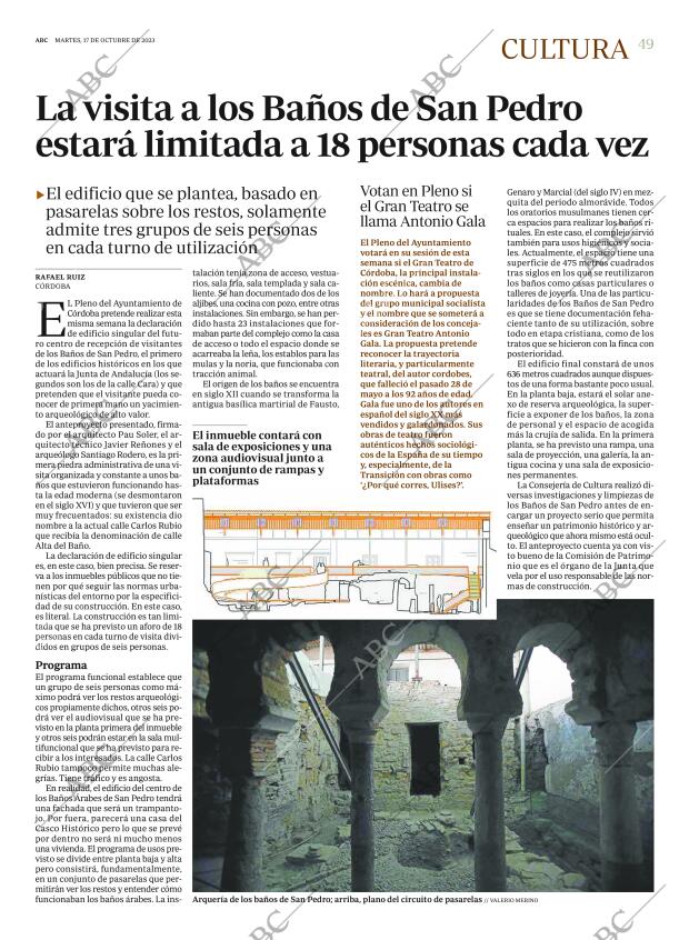 ABC CORDOBA 17-10-2023 página 49