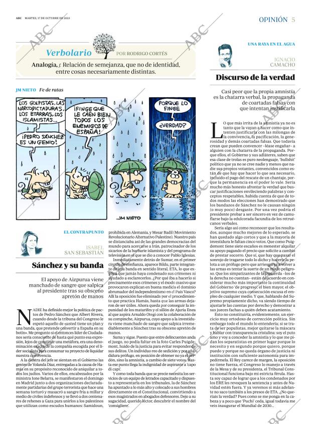 ABC CORDOBA 17-10-2023 página 5