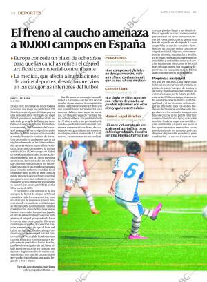 ABC CORDOBA 17-10-2023 página 54