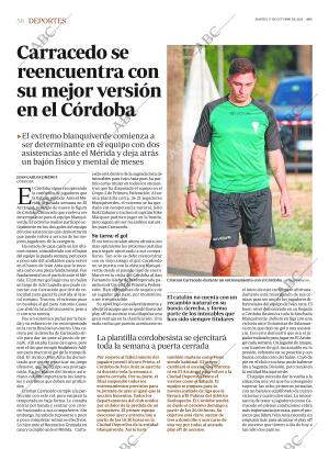 ABC CORDOBA 17-10-2023 página 56