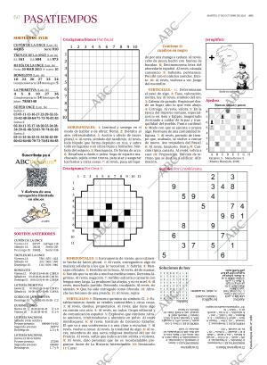 ABC CORDOBA 17-10-2023 página 60