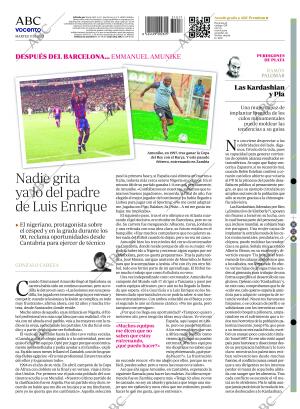 ABC CORDOBA 17-10-2023 página 64