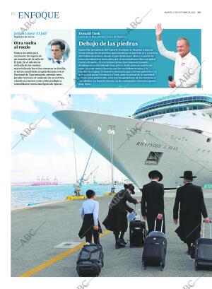 ABC MADRID 17-10-2023 página 10