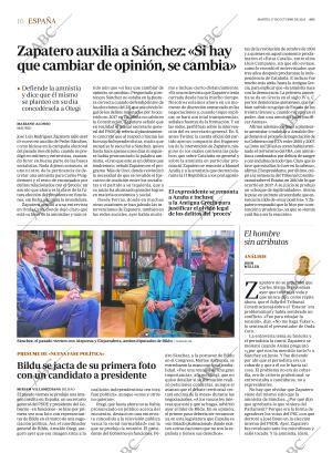 ABC MADRID 17-10-2023 página 16