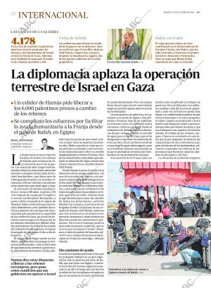 ABC MADRID 17-10-2023 página 22