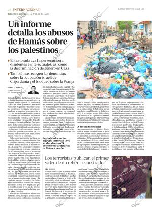 ABC MADRID 17-10-2023 página 24