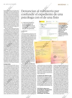 ABC MADRID 17-10-2023 página 35