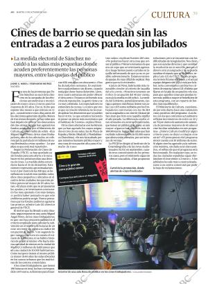 ABC MADRID 17-10-2023 página 39